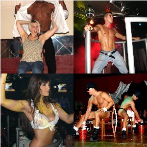 show de striptease Epernay pour enterrement de vie de garcons ou de jeune fille