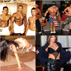 show de strip Rethel pour enterrement de vie de garcons ou de jeune fille