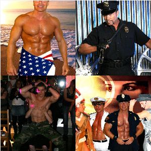 spectacle de stripteaseuse Troyes